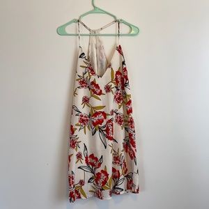Like-new summer dress